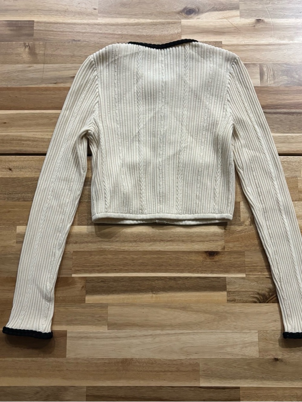 Sandro Salazie Cardigan - Picture 6 of 11